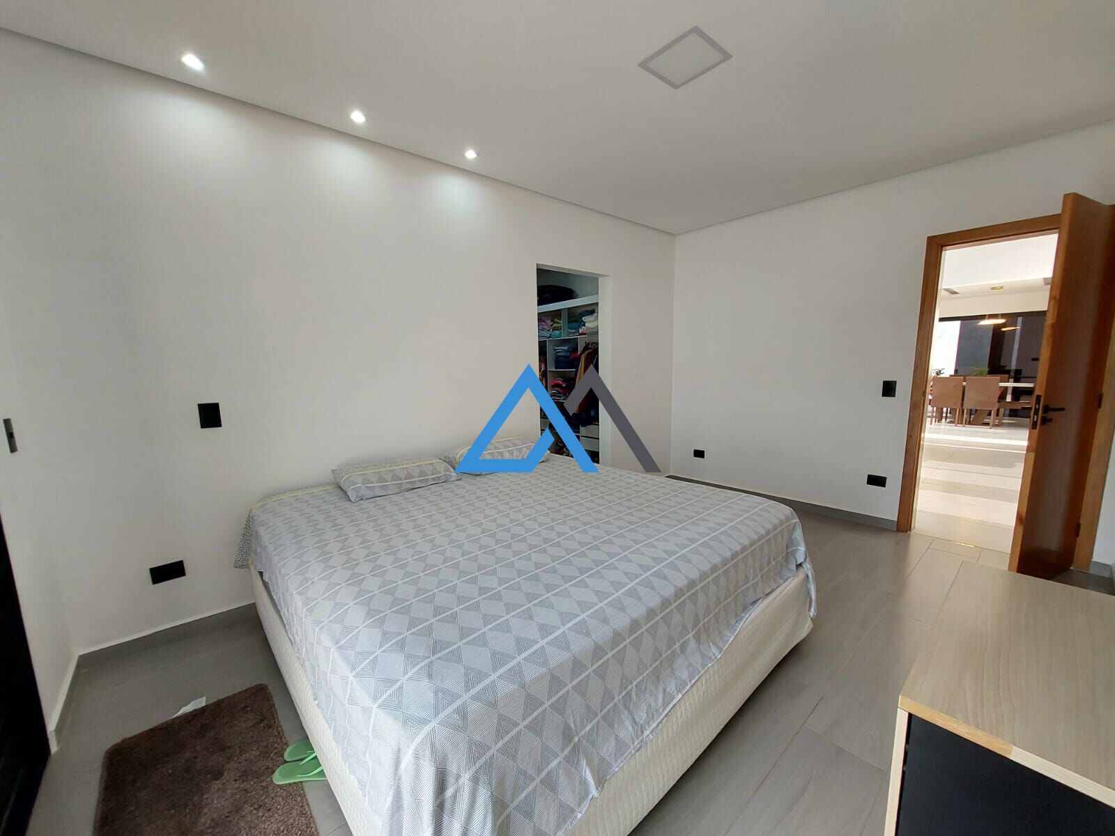 Casa, 3 quartos, 170 m² - Foto 19
