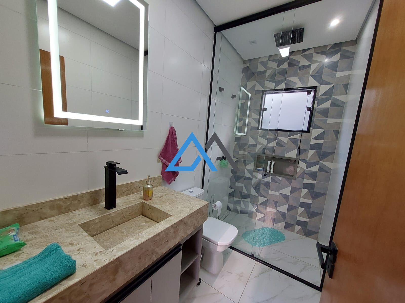 Casa, 3 quartos, 170 m² - Foto 25
