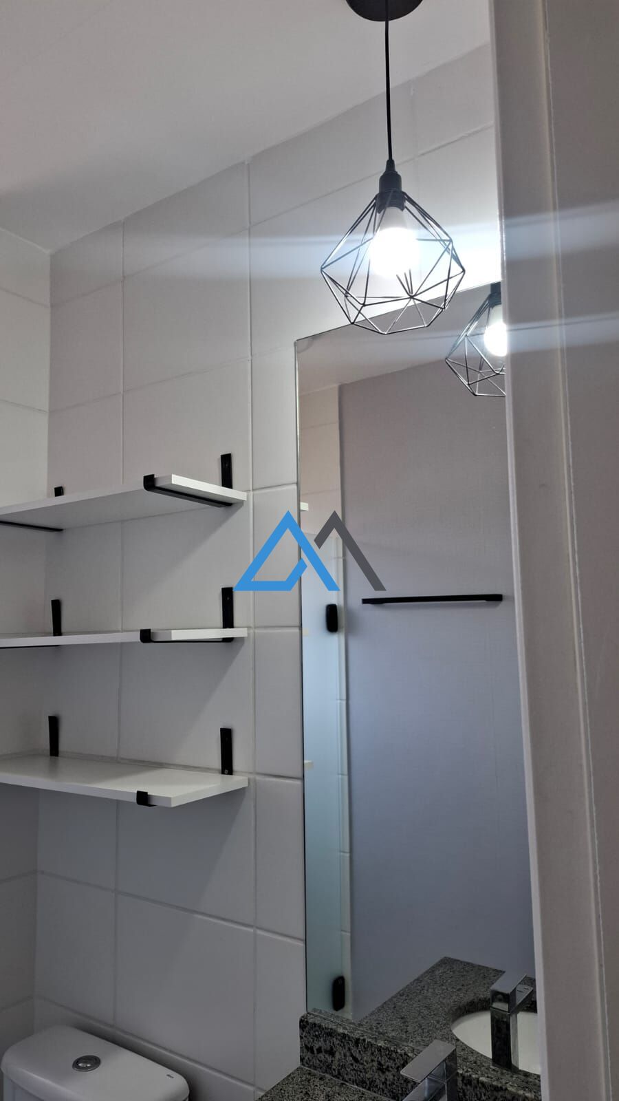 Apartamento à venda com 2 quartos, 47m² - Foto 18