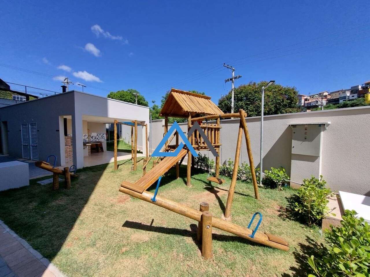 Apartamento à venda com 2 quartos, 47m² - Foto 30