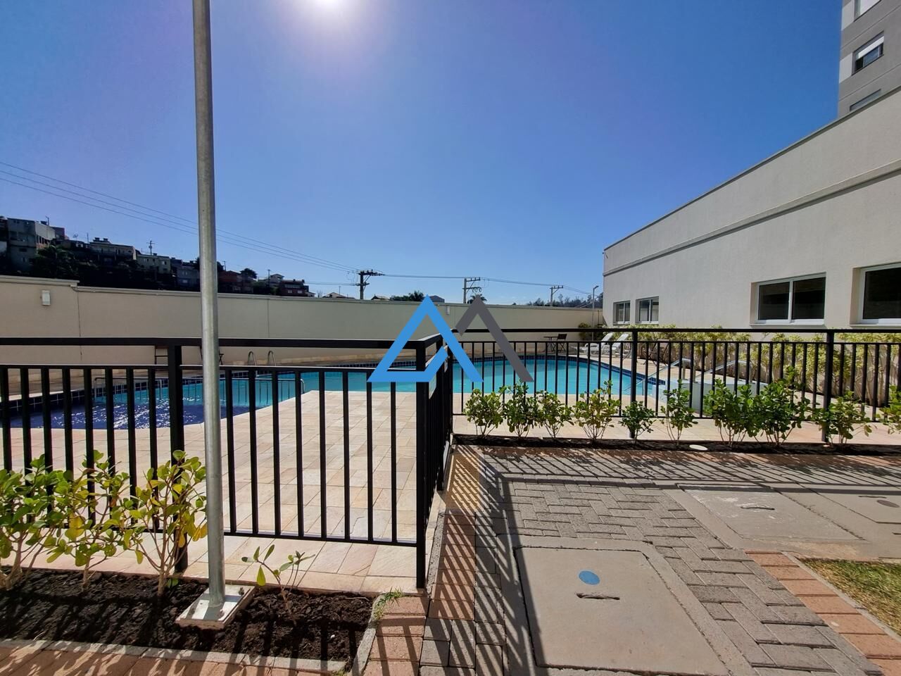 Apartamento à venda com 2 quartos, 47m² - Foto 41
