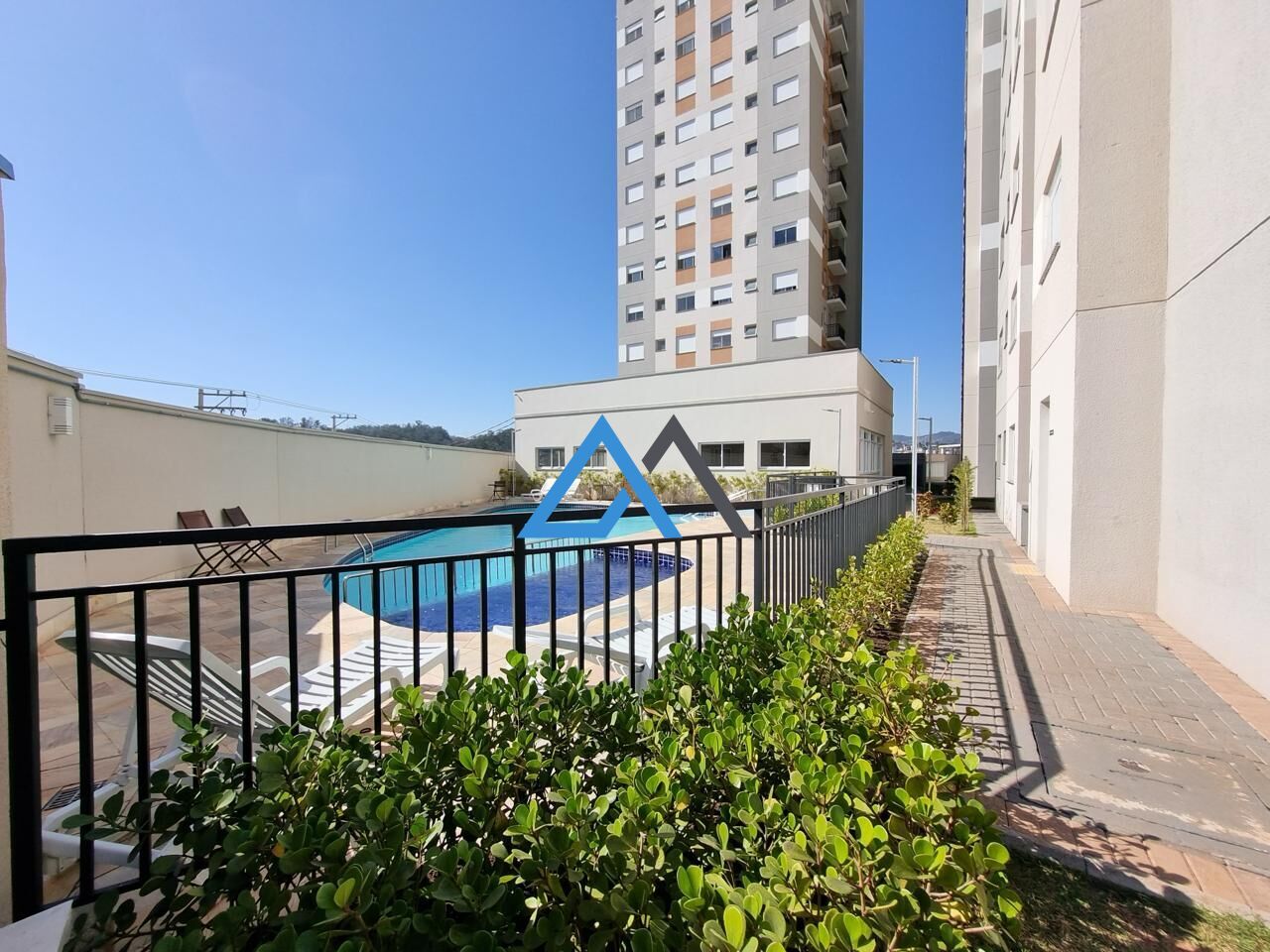 Apartamento à venda com 2 quartos, 47m² - Foto 42