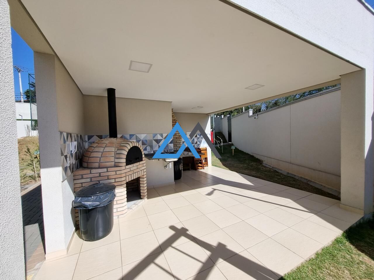 Apartamento à venda com 2 quartos, 47m² - Foto 43