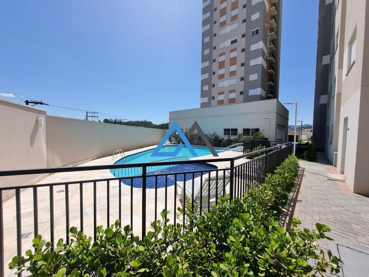 Apartamento à venda com 2 quartos, 47m² - Foto 28