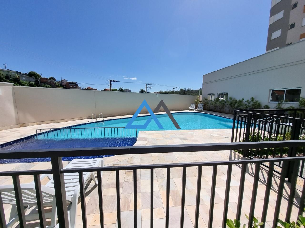 Apartamento à venda com 2 quartos, 47m² - Foto 29