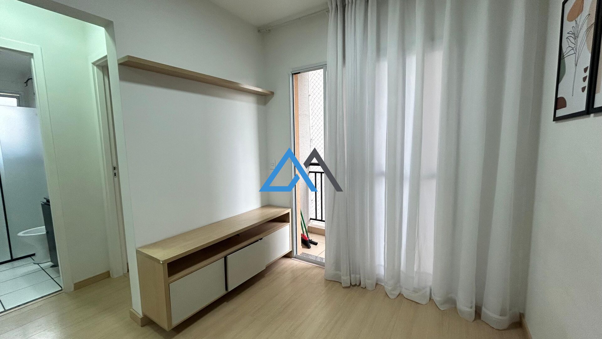 Apartamento à venda com 2 quartos, 47m² - Foto 8