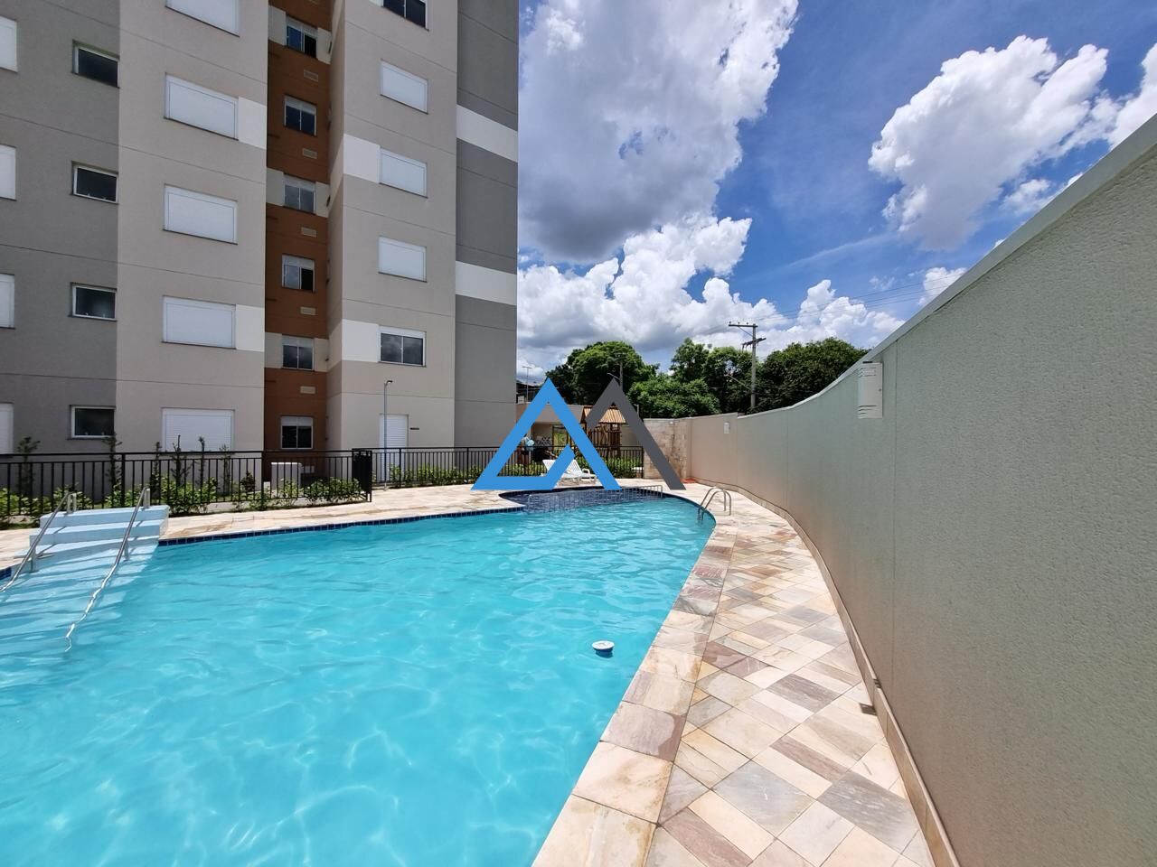 Apartamento à venda com 2 quartos, 47m² - Foto 37