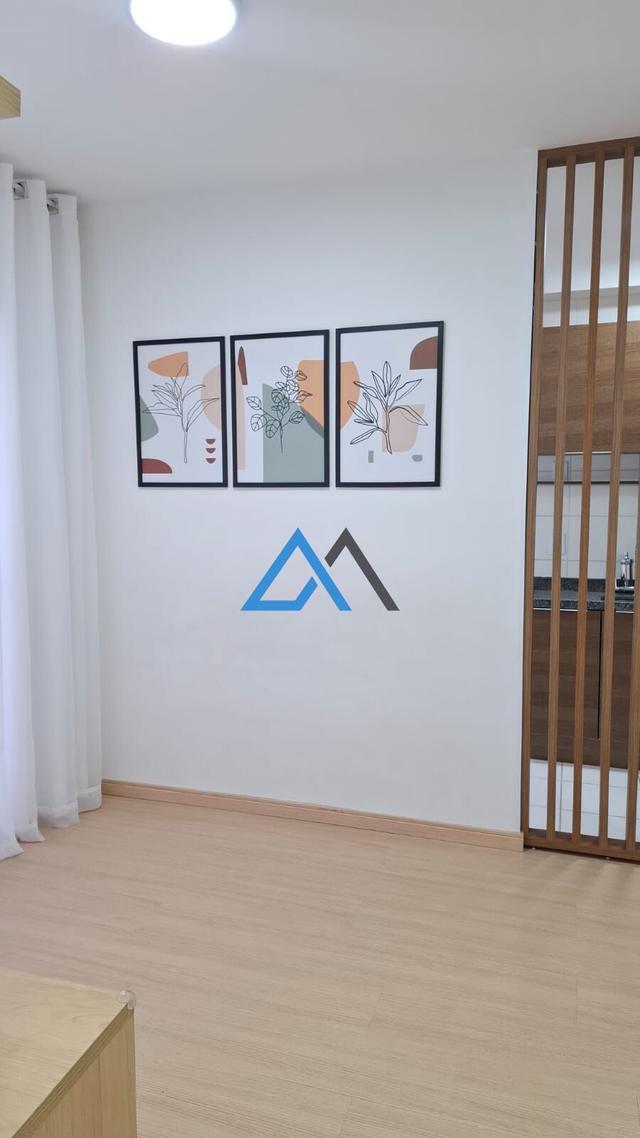 Apartamento à venda com 2 quartos, 47m² - Foto 11