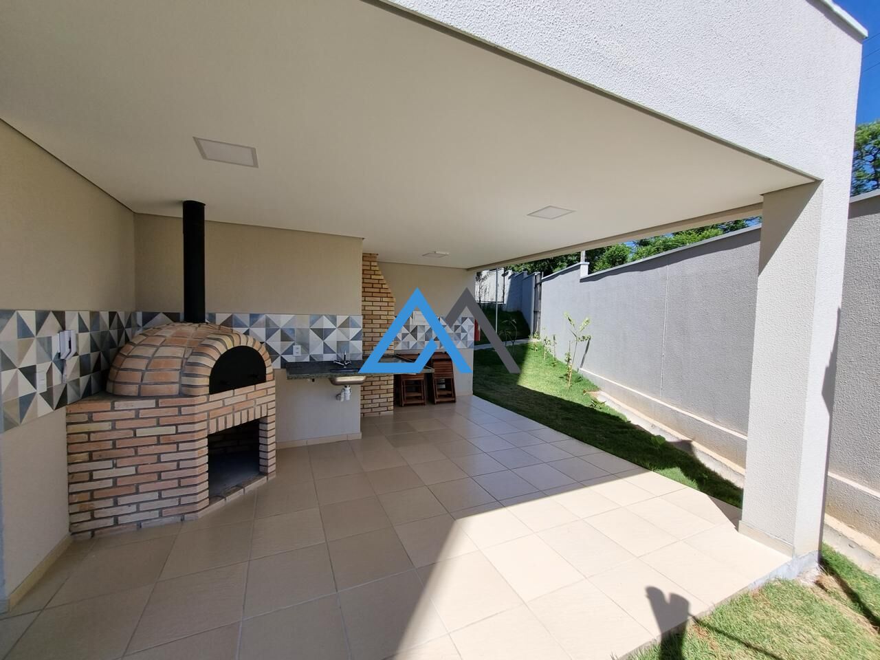Apartamento à venda com 2 quartos, 47m² - Foto 32