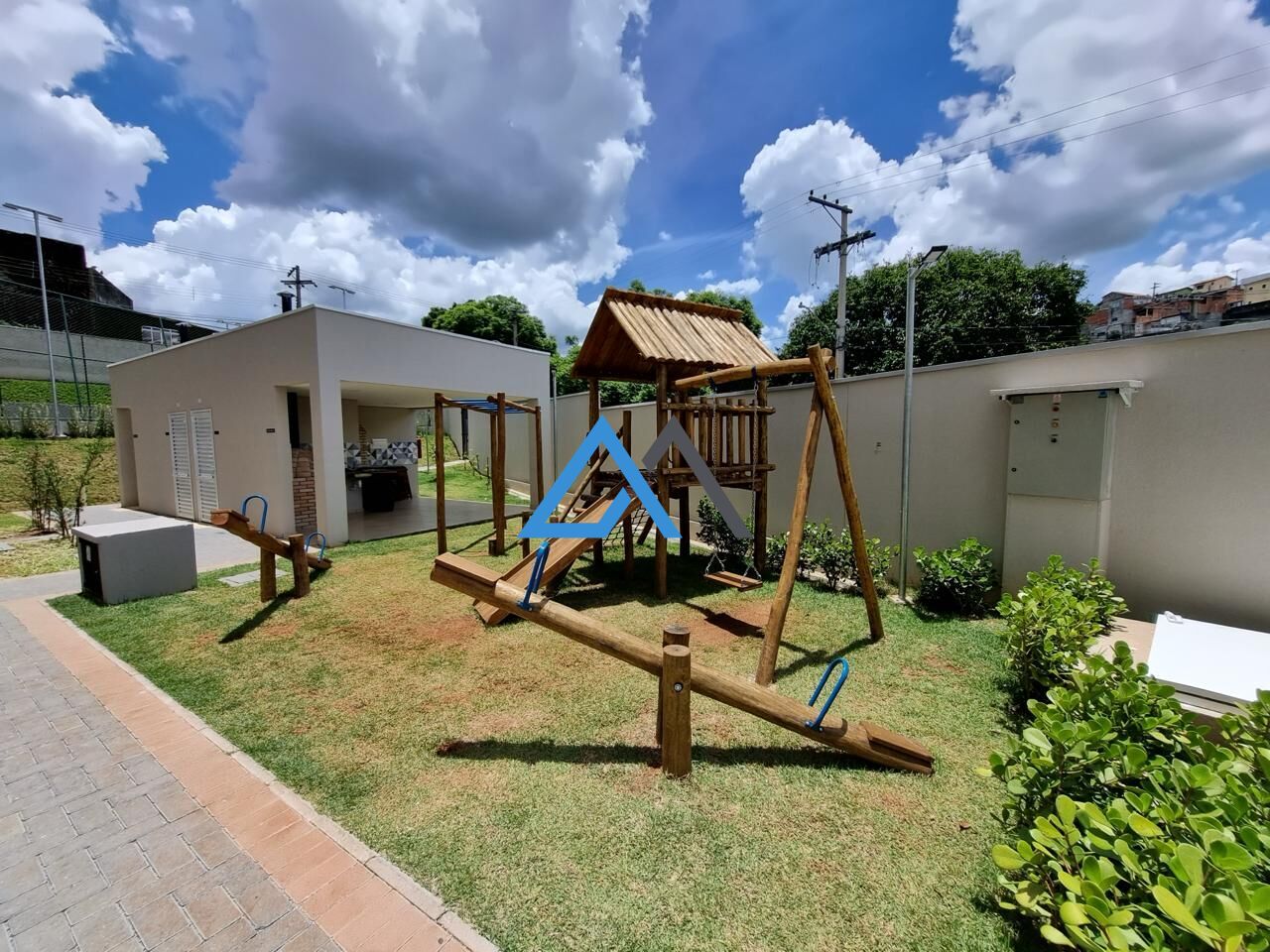 Apartamento à venda com 2 quartos, 47m² - Foto 33