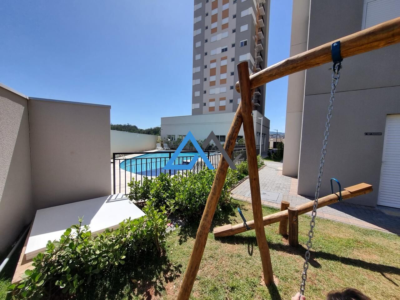 Apartamento à venda com 2 quartos, 47m² - Foto 27