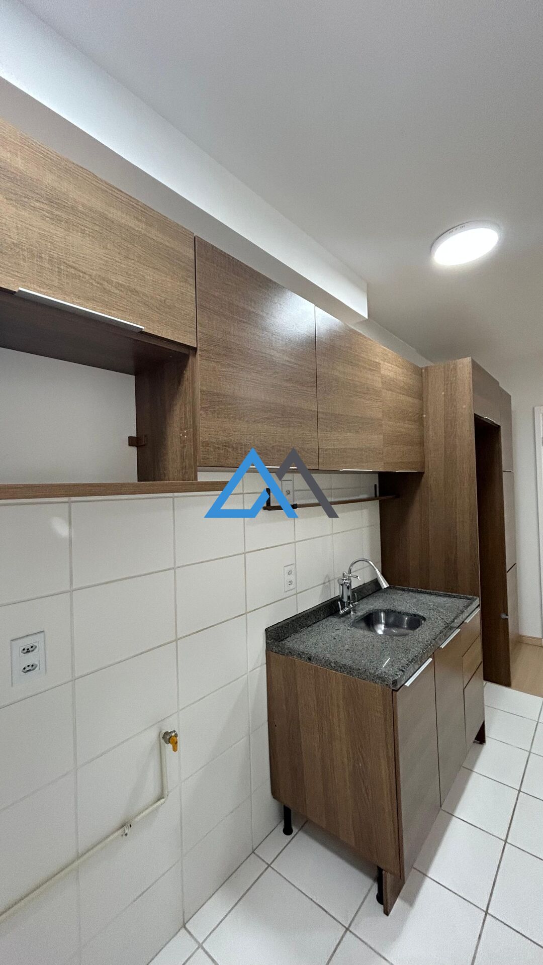 Apartamento à venda com 2 quartos, 47m² - Foto 7