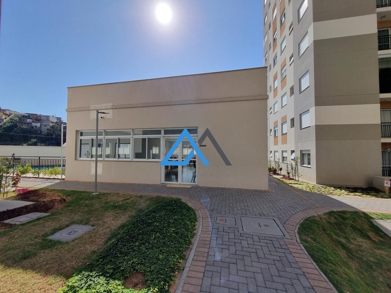 Apartamento à venda com 2 quartos, 47m² - Foto 45