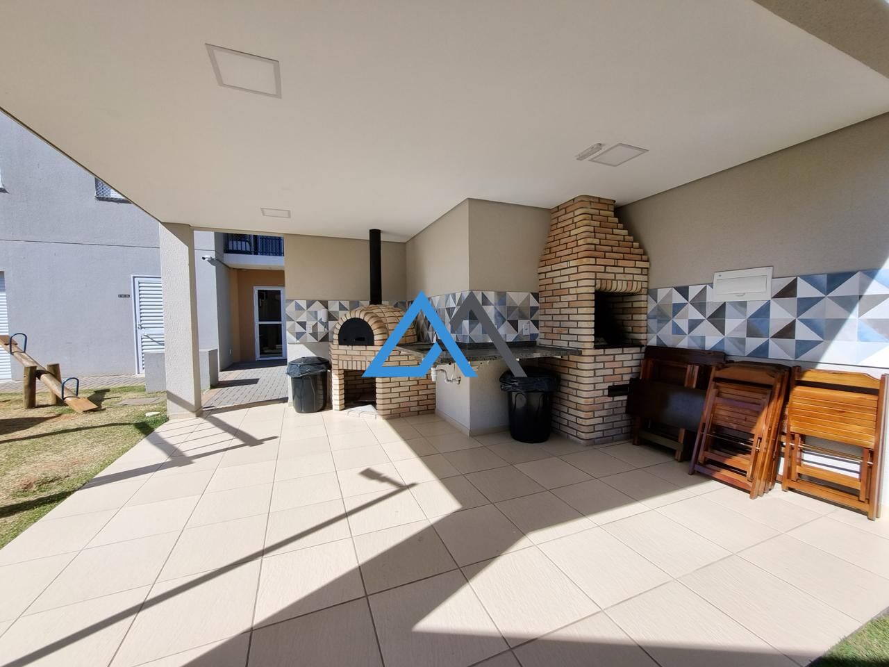 Apartamento à venda com 2 quartos, 47m² - Foto 44