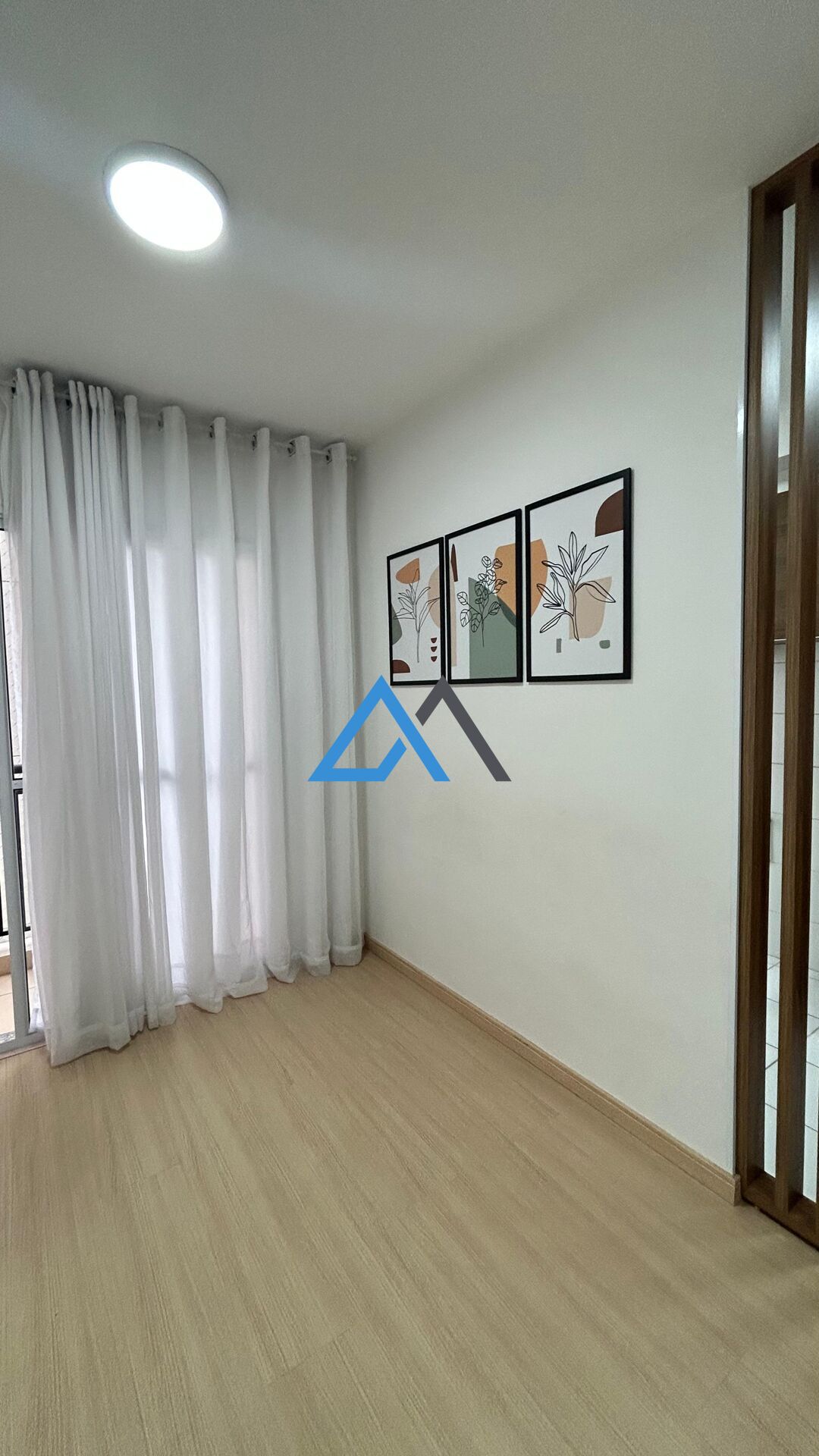 Apartamento à venda com 2 quartos, 47m² - Foto 10