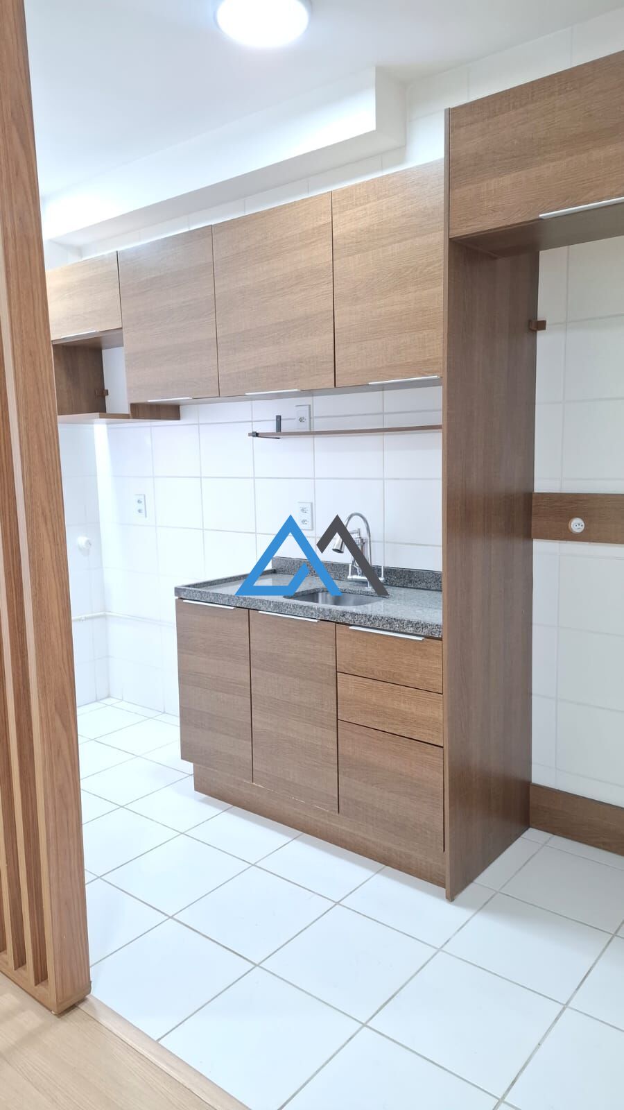 Apartamento à venda com 2 quartos, 47m² - Foto 9