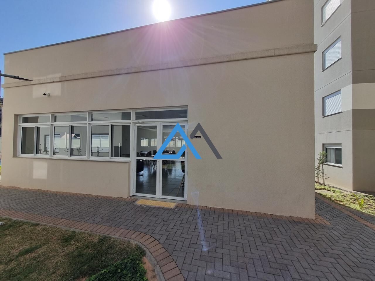 Apartamento à venda com 2 quartos, 47m² - Foto 46