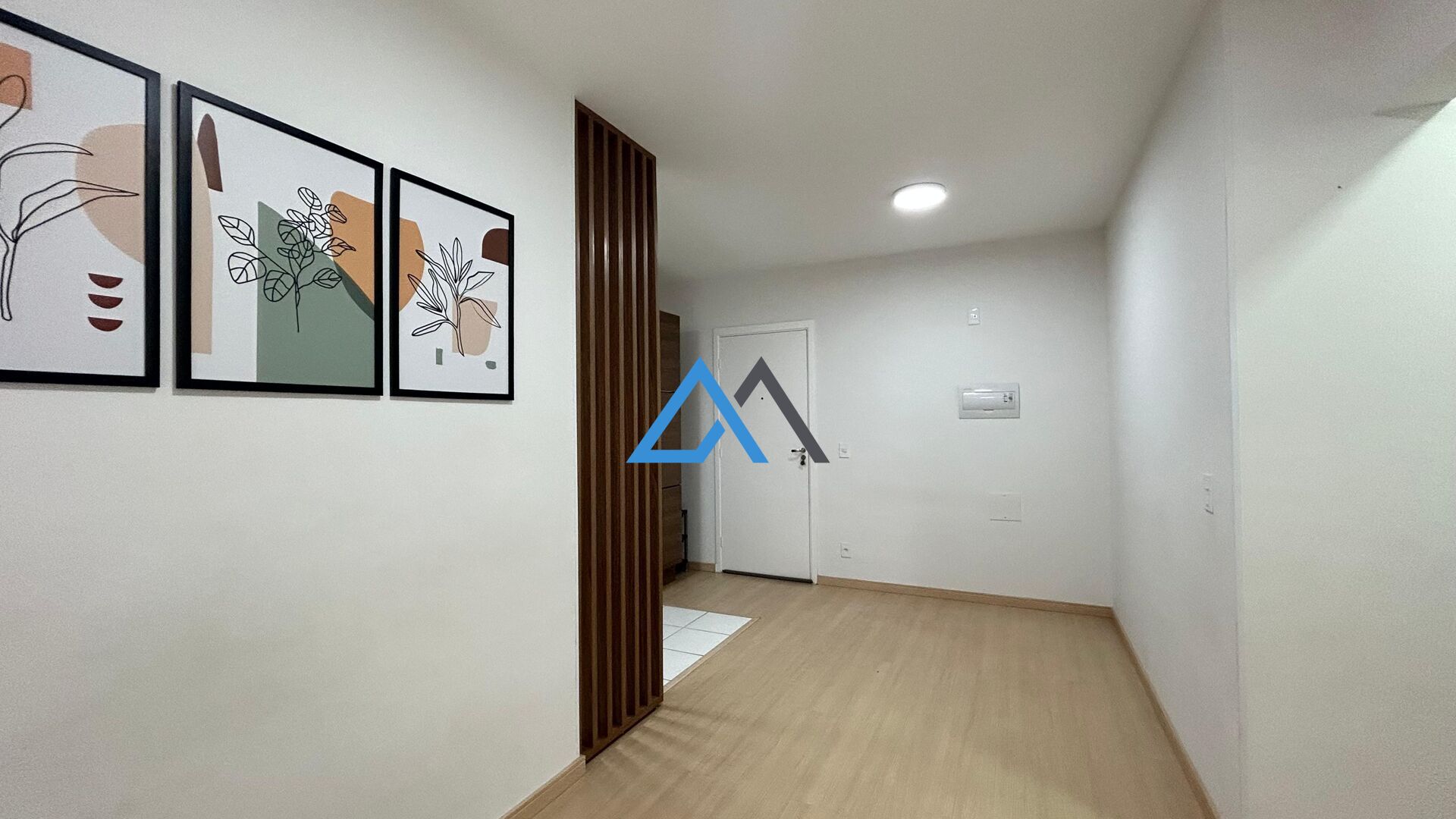 Apartamento à venda com 2 quartos, 47m² - Foto 3