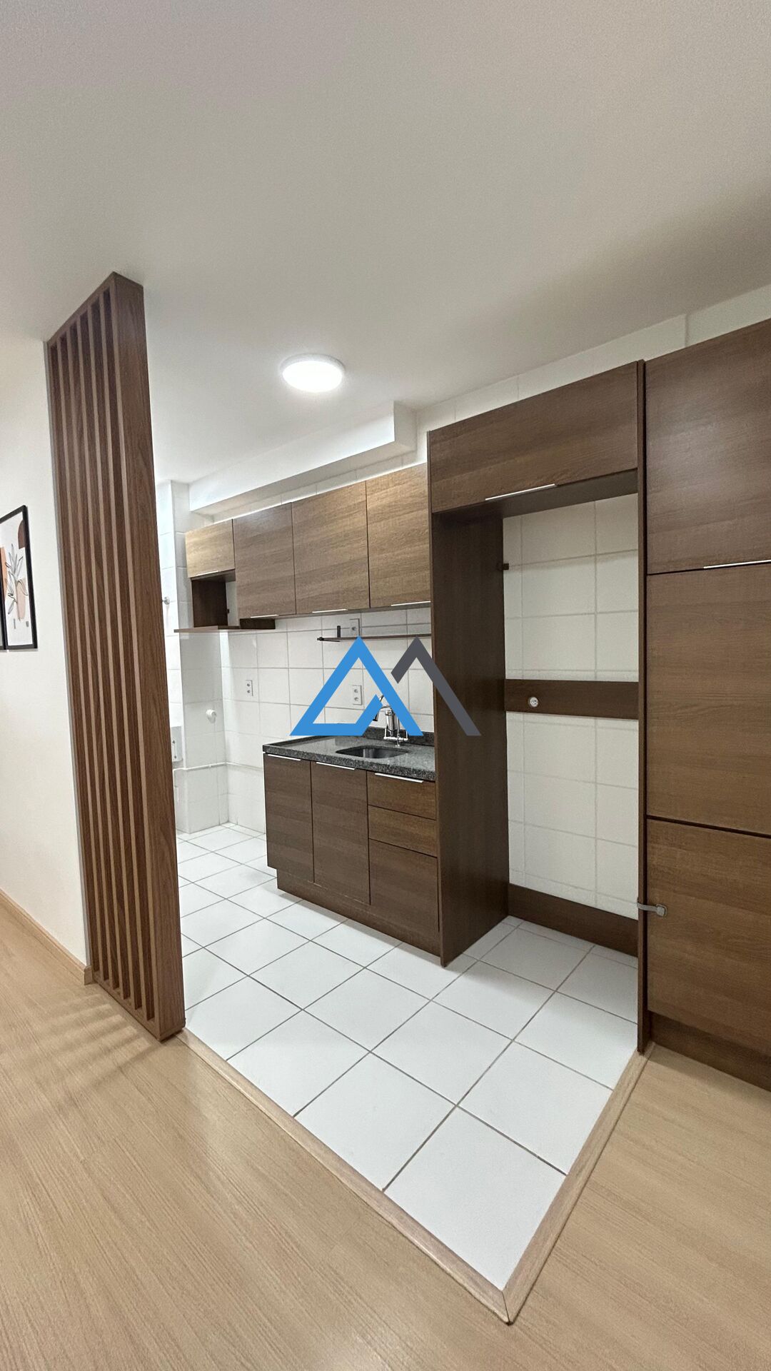 Apartamento à venda com 2 quartos, 47m² - Foto 6