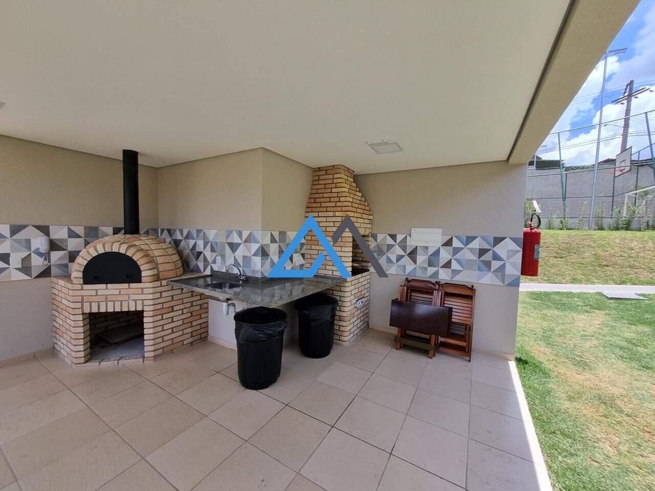 Apartamento à venda com 2 quartos, 47m² - Foto 36
