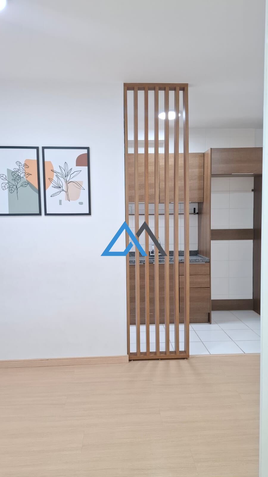 Apartamento à venda com 2 quartos, 47m² - Foto 2