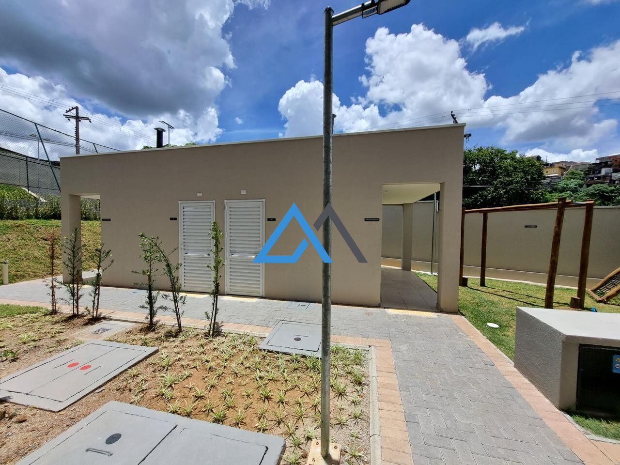 Apartamento à venda com 2 quartos, 47m² - Foto 35