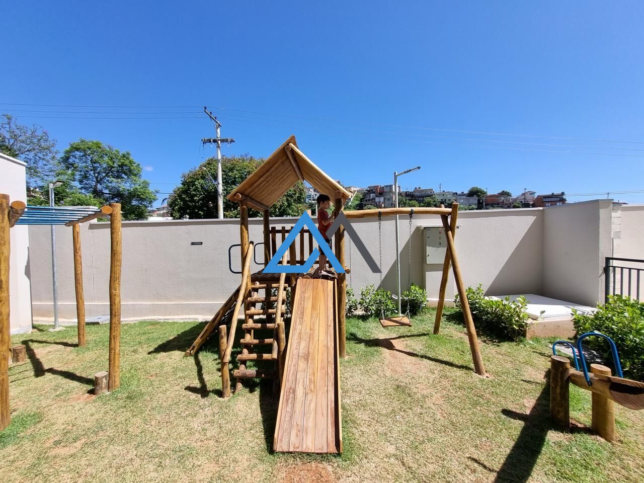 Apartamento à venda com 2 quartos, 47m² - Foto 31