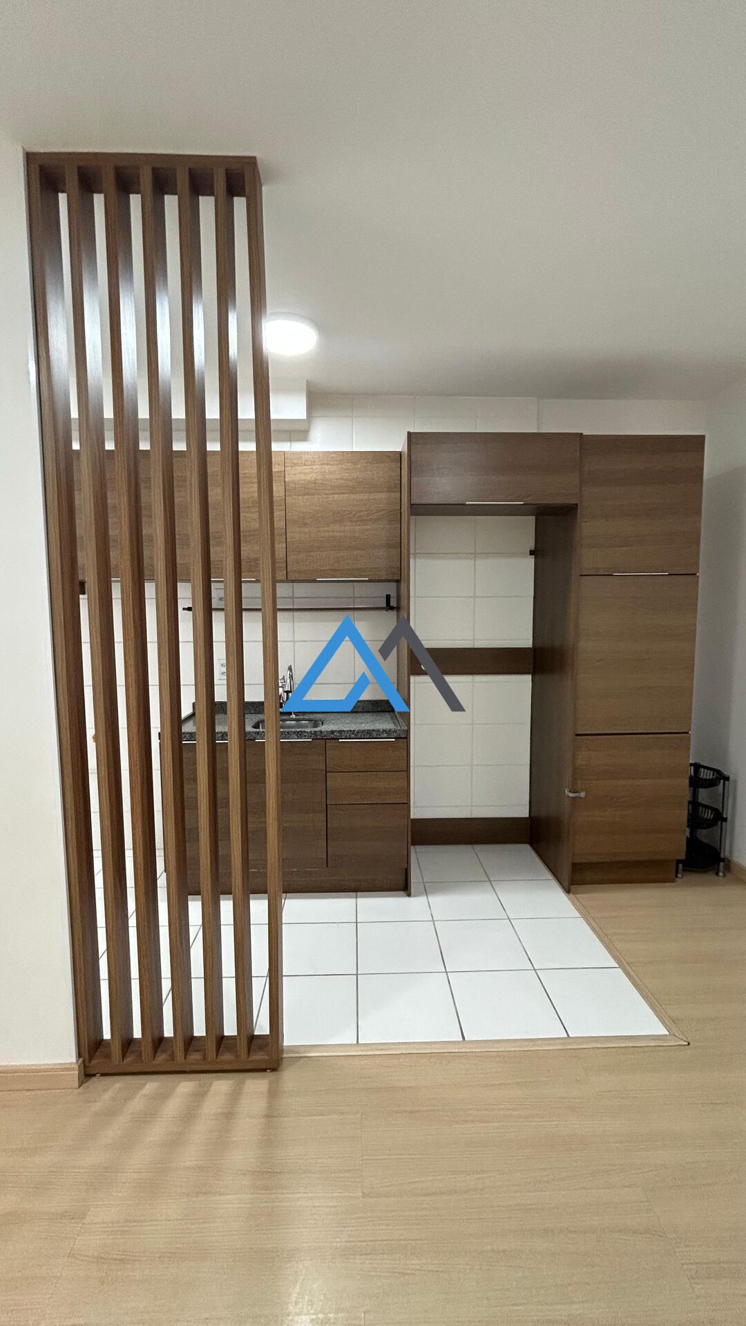 Apartamento à venda com 2 quartos, 47m² - Foto 5