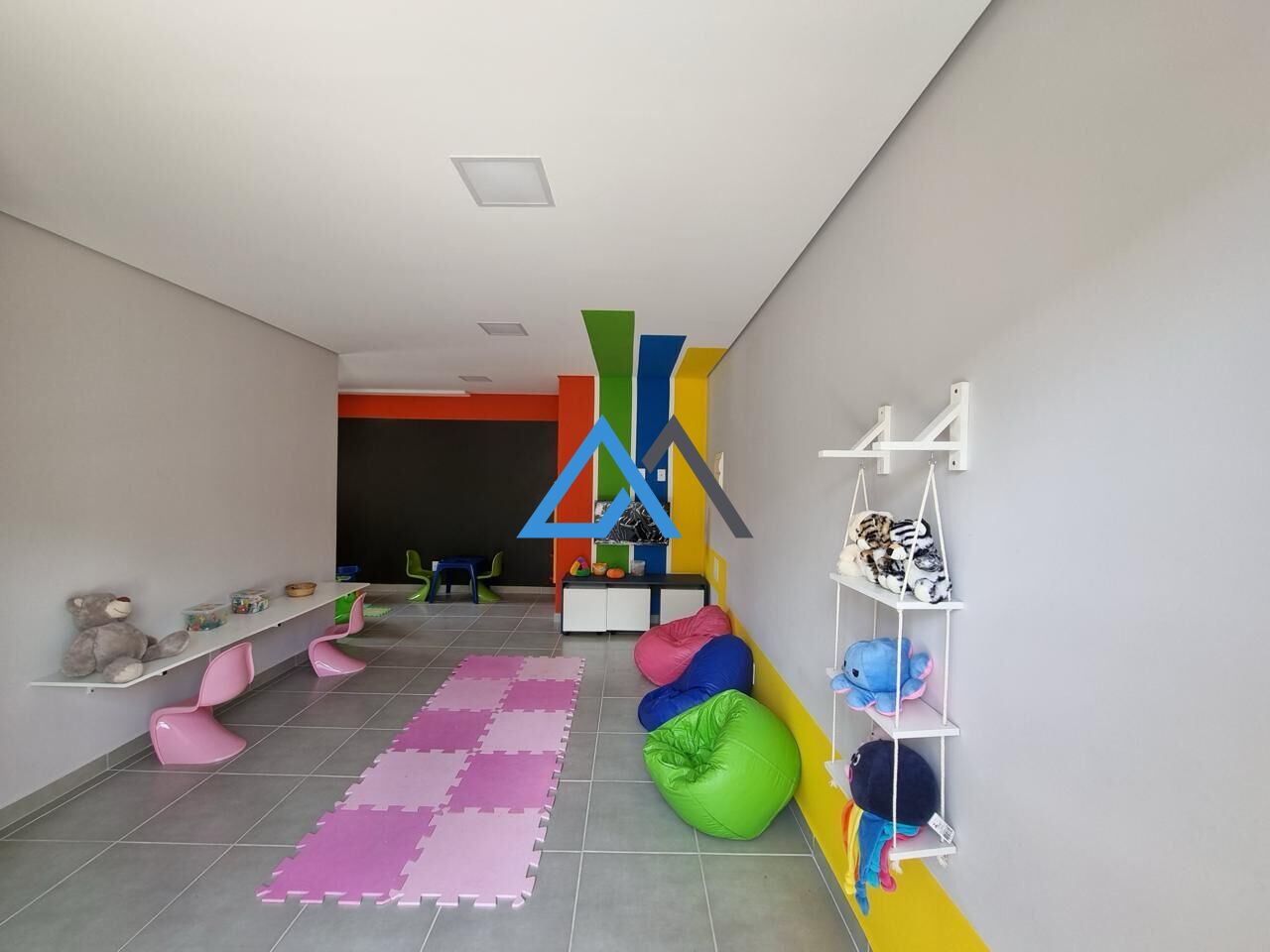 Apartamento à venda com 2 quartos, 47m² - Foto 34