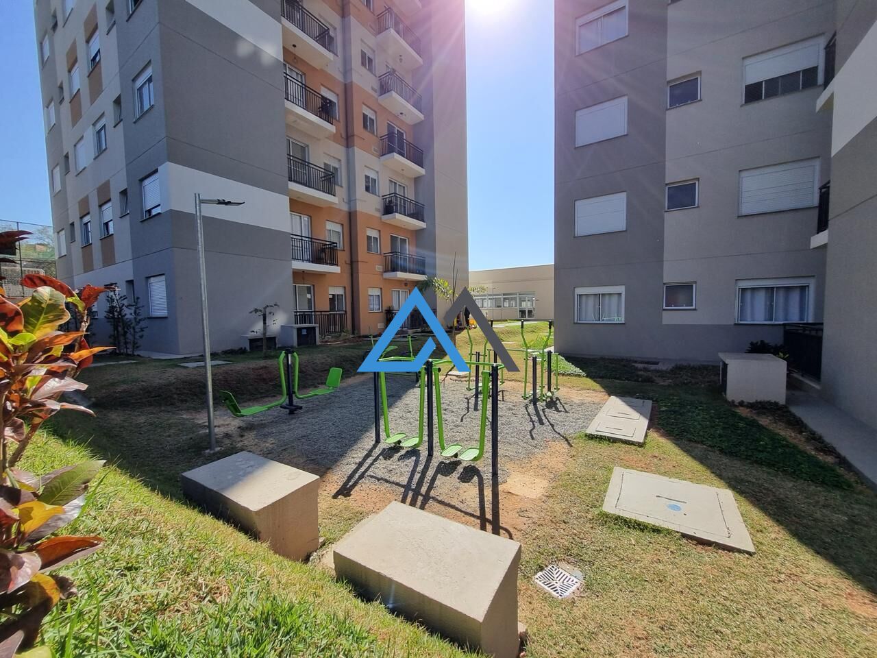 Apartamento à venda com 2 quartos, 47m² - Foto 48