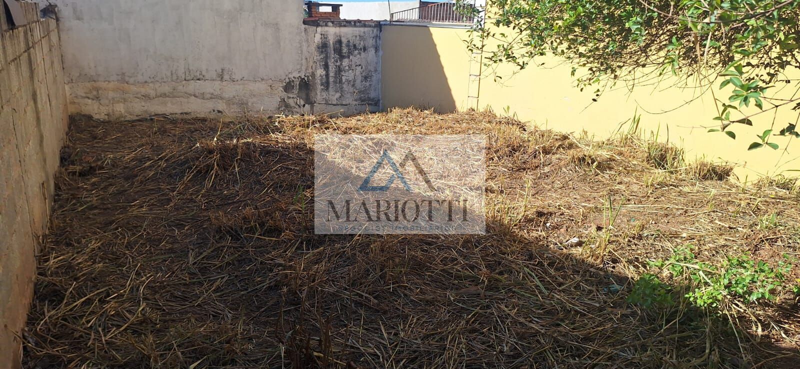 Terreno, 298 m² - Foto 1
