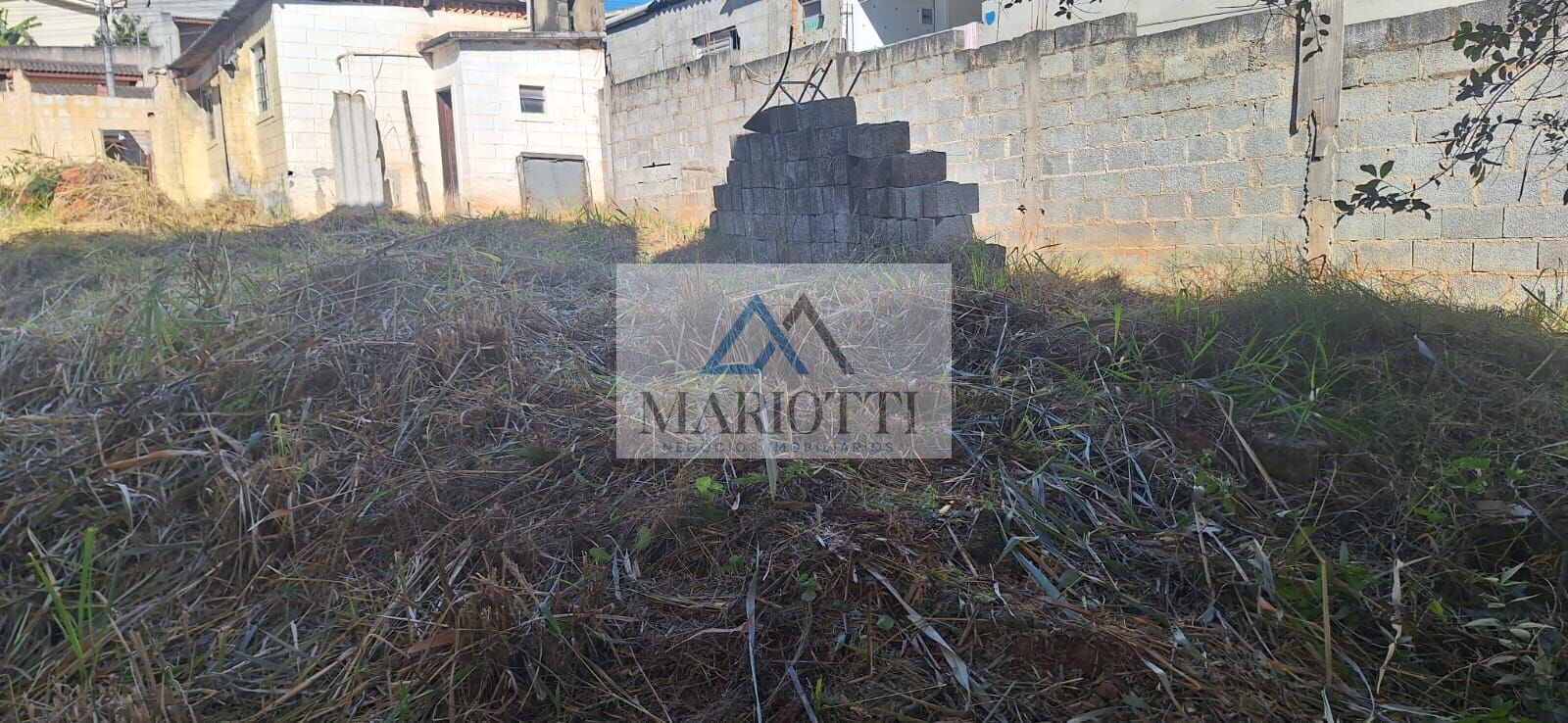 Terreno, 298 m² - Foto 6
