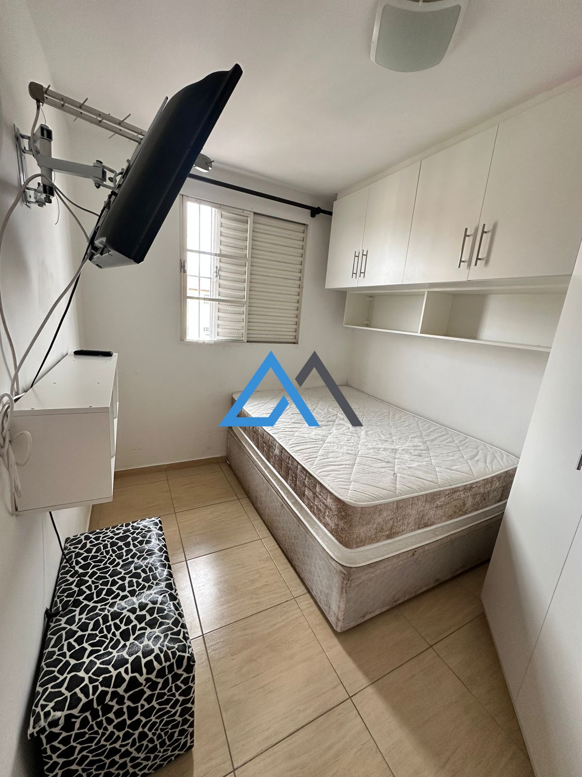 Apartamento para alugar com 2 quartos, 50m² - Foto 7