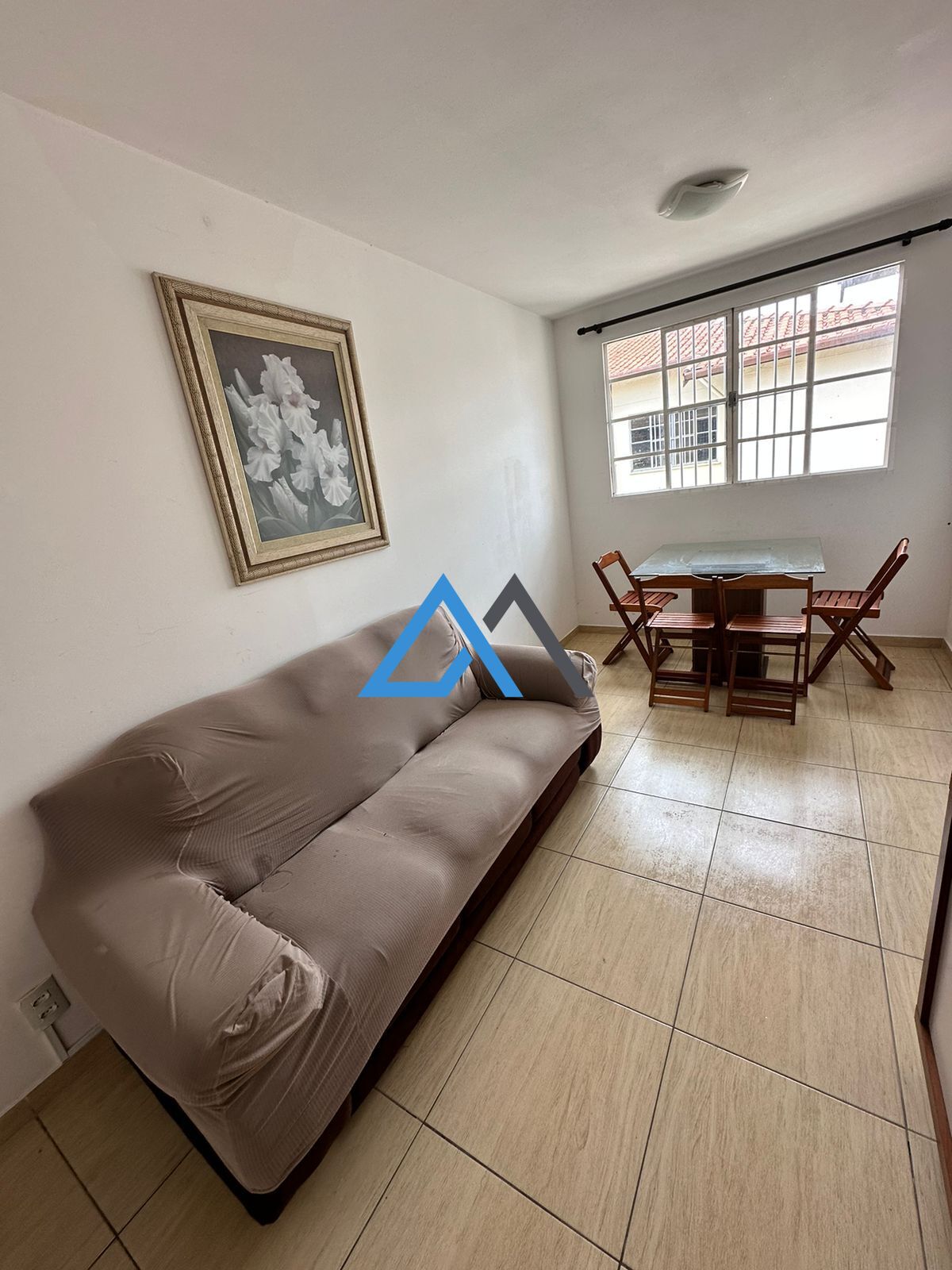 Apartamento para alugar com 2 quartos, 50m² - Foto 4