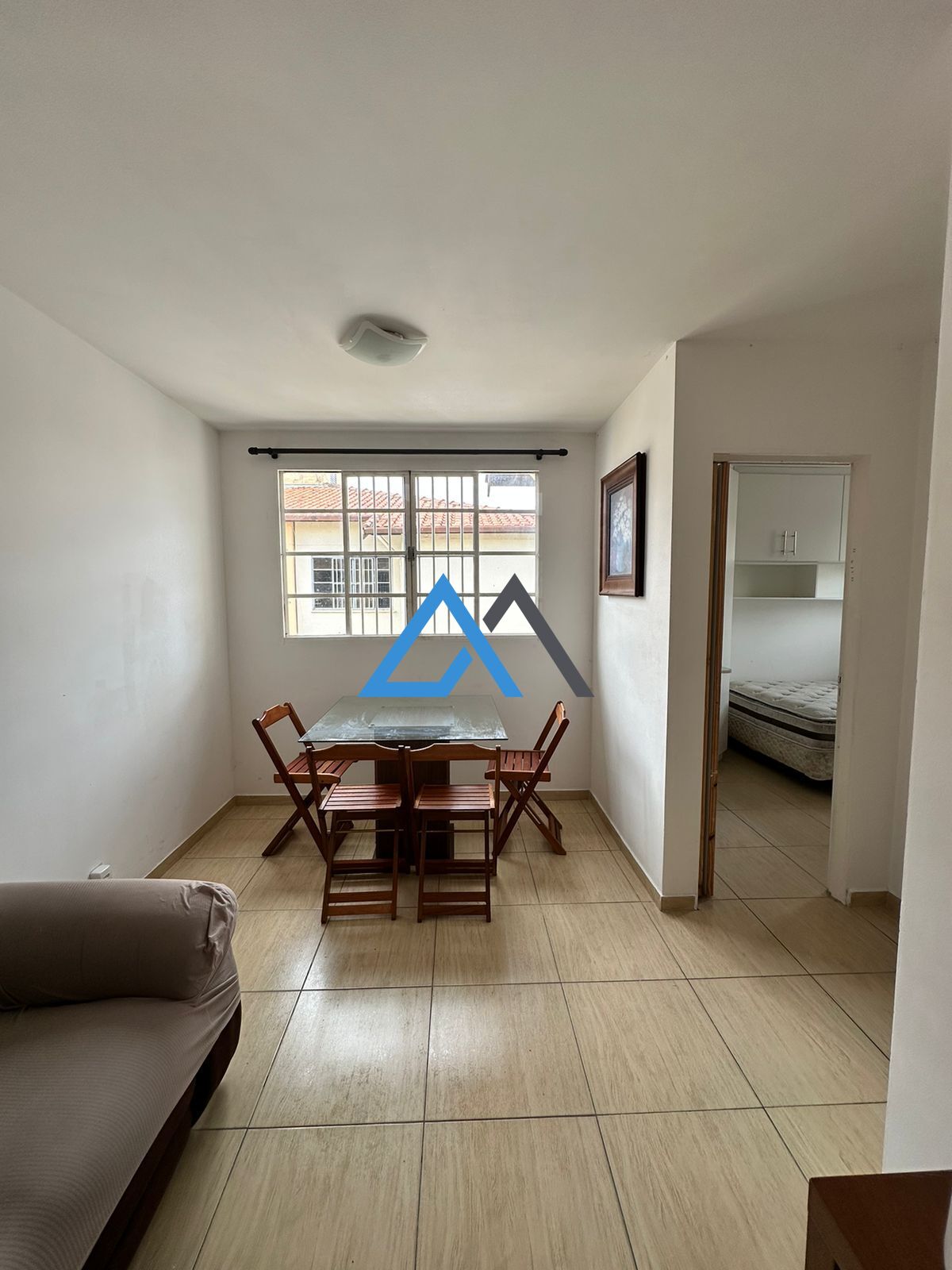 Apartamento para alugar com 2 quartos, 50m² - Foto 1