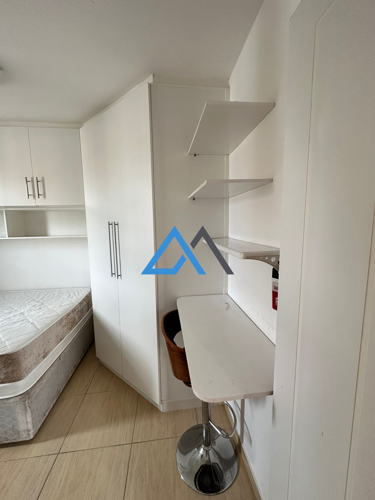 Apartamento para alugar com 2 quartos, 50m² - Foto 6