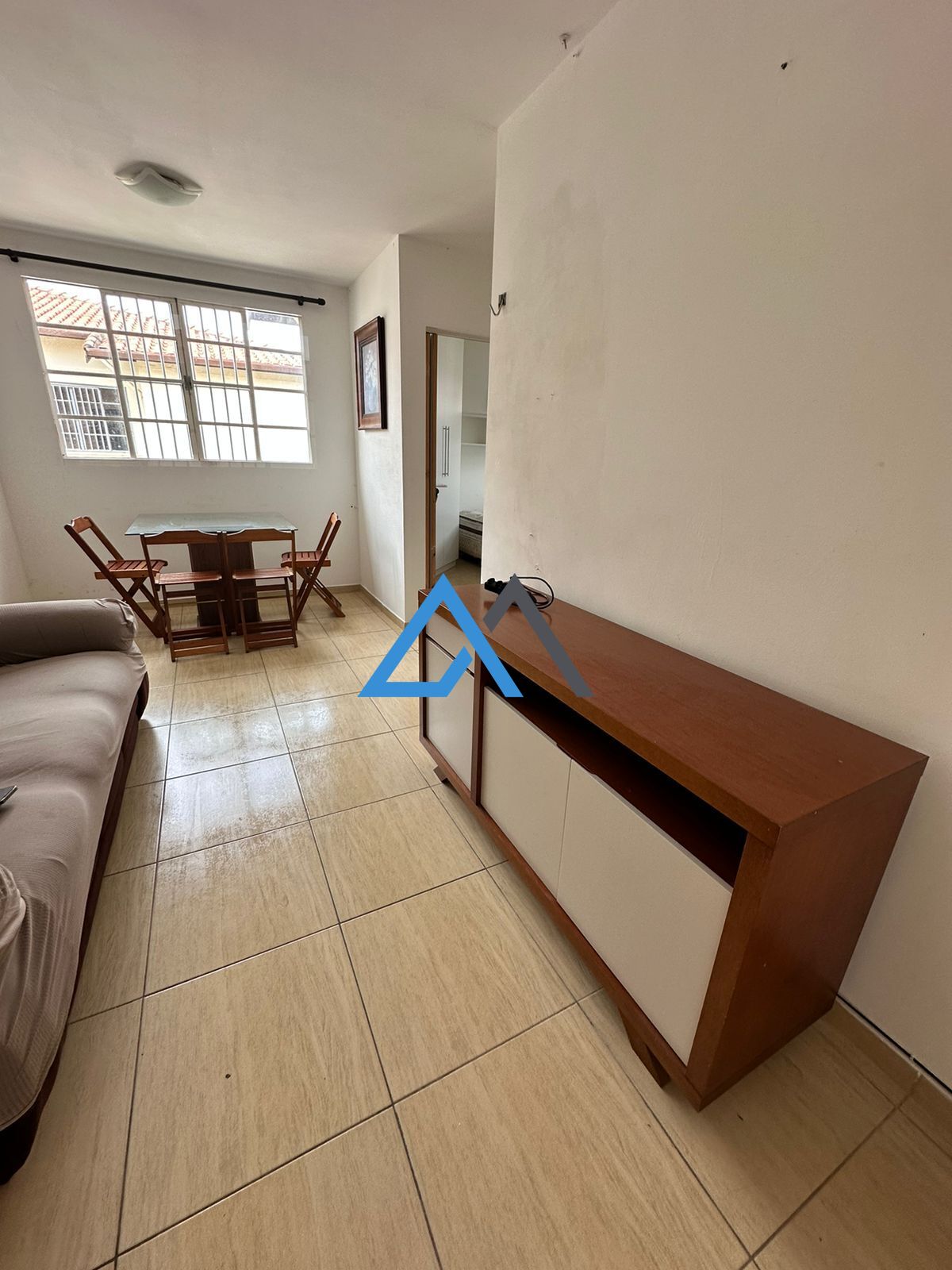 Apartamento para alugar com 2 quartos, 50m² - Foto 2