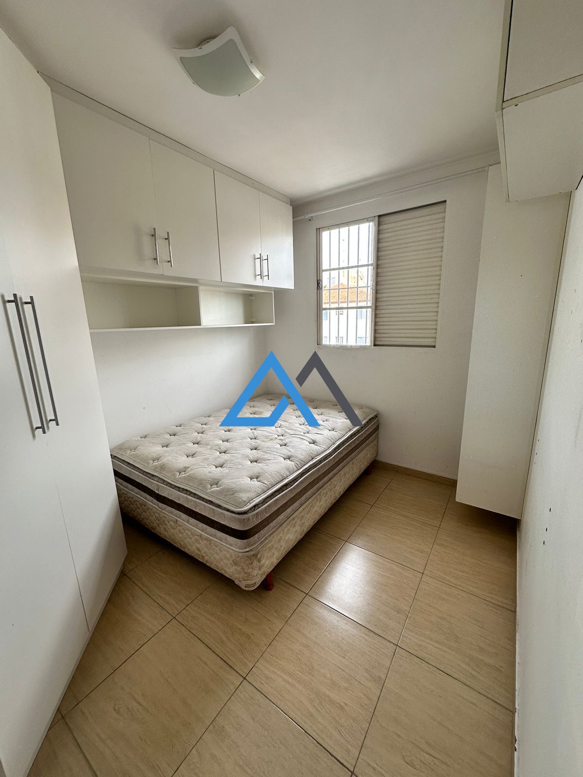 Apartamento para alugar com 2 quartos, 50m² - Foto 9