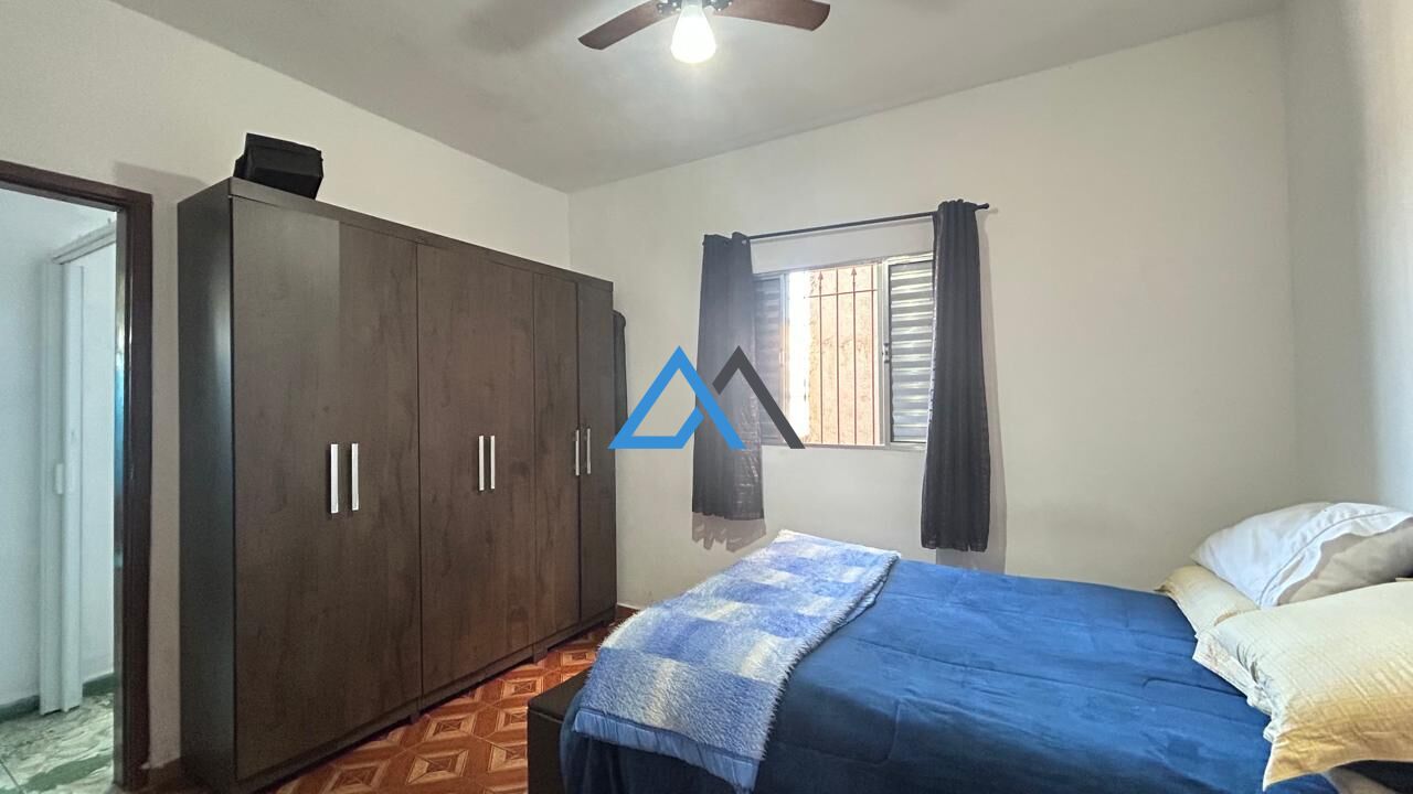 Casa, 4 quartos, 130 m² - Foto 9