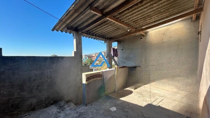 Casa, 4 quartos, 130 m² - Foto 12