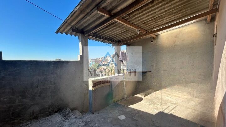 Casa, 4 quartos, 130 m² - Foto 12
