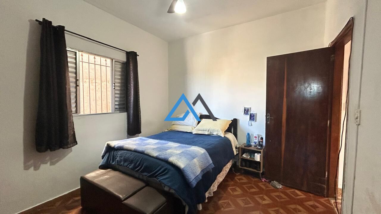 Casa, 4 quartos, 130 m² - Foto 8