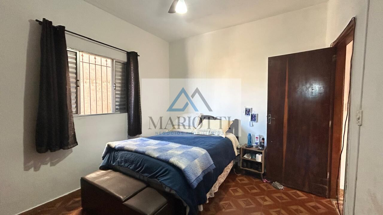 Casa, 4 quartos, 130 m² - Foto 8