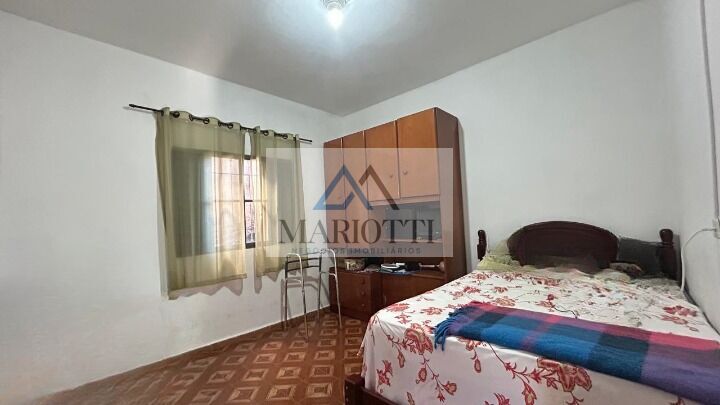 Casa, 4 quartos, 130 m² - Foto 6