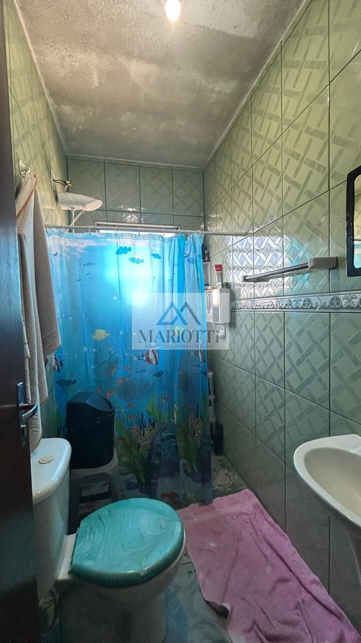 Casa, 4 quartos, 130 m² - Foto 14