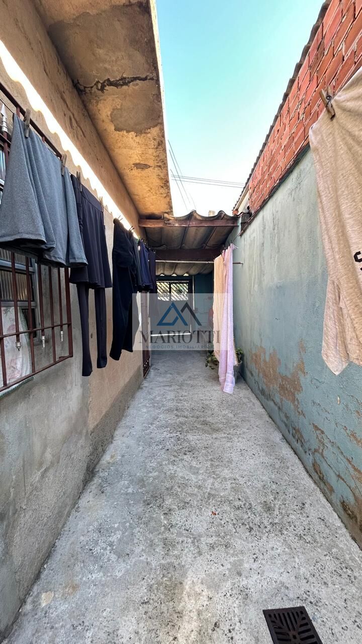 Casa, 4 quartos, 130 m² - Foto 7