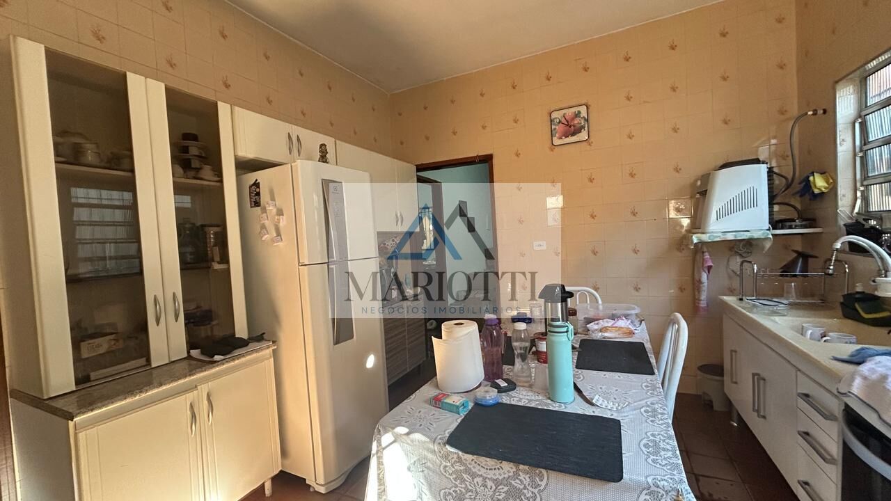 Casa, 4 quartos, 130 m² - Foto 3