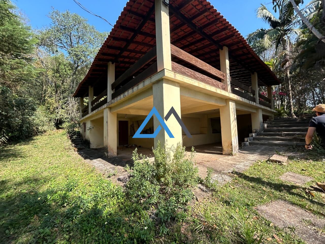 Fazenda à venda com 3 quartos, 3000m² - Foto 8