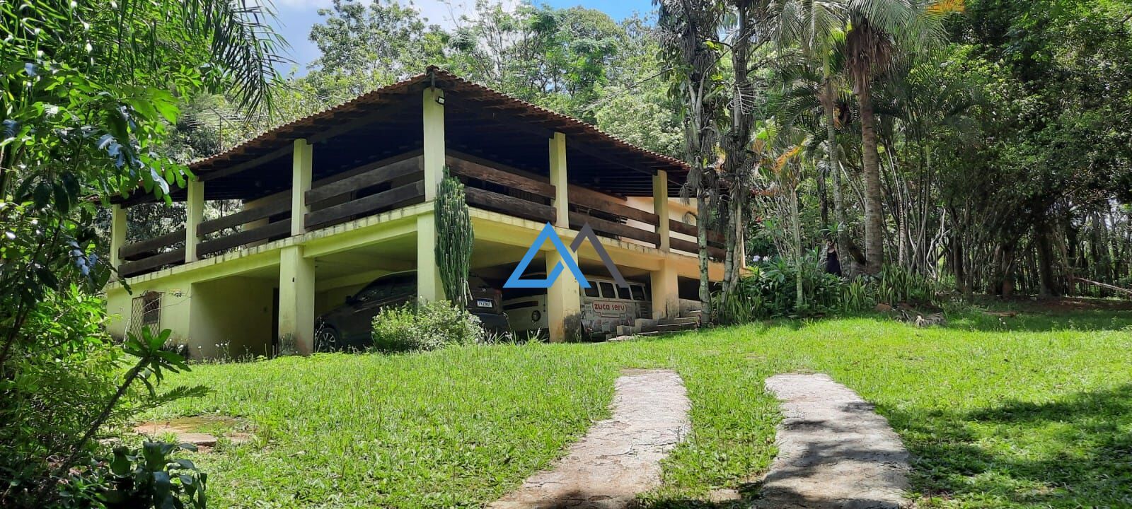 Fazenda à venda com 3 quartos, 3000m² - Foto 25