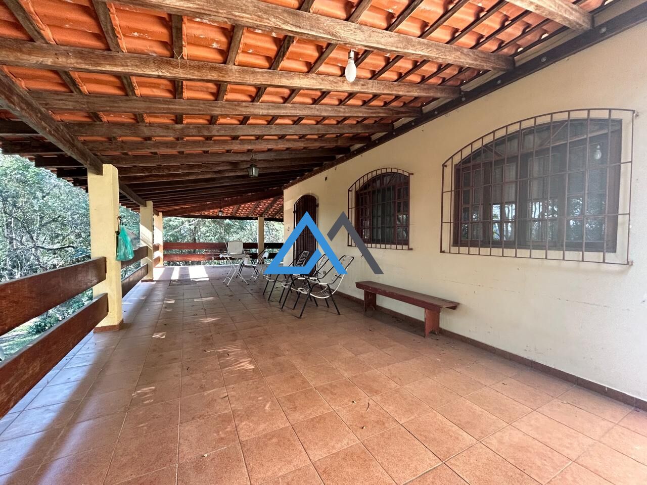 Fazenda à venda com 3 quartos, 3000m² - Foto 1